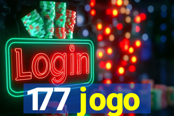 177 jogo